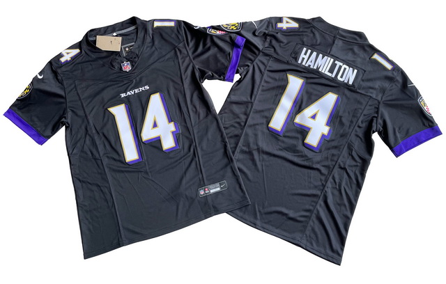 Baltimore Ravens Jerseys 44